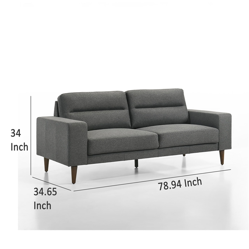 Benjara Vile Sofa- 79