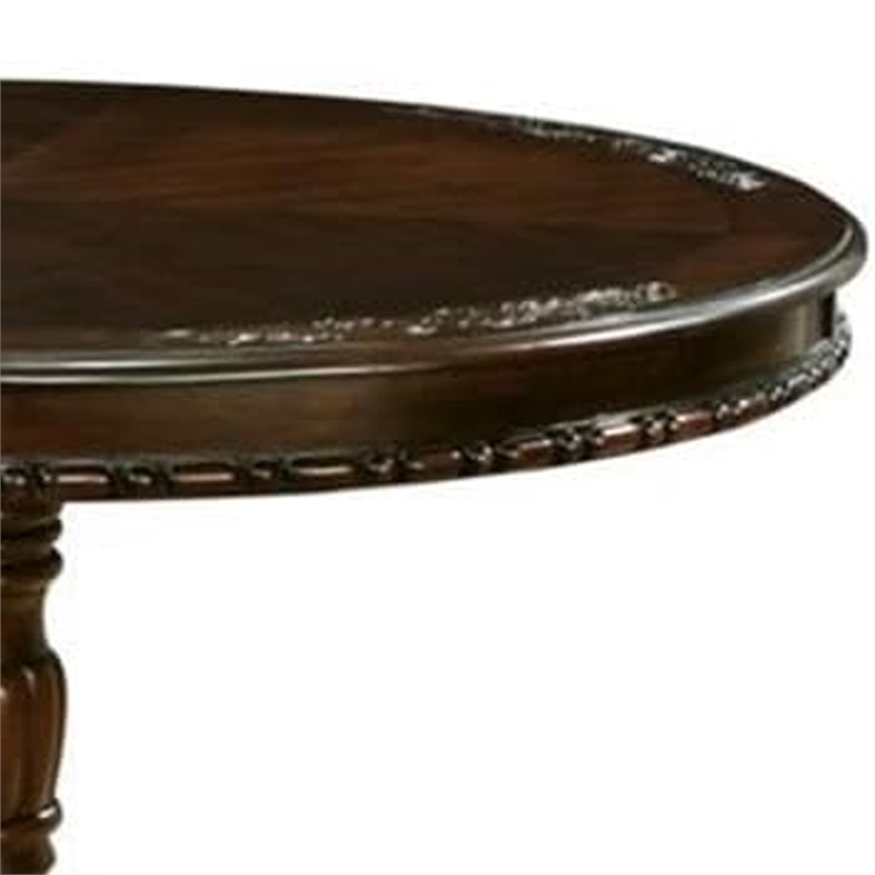 Benjara Mina Dining Table- 48