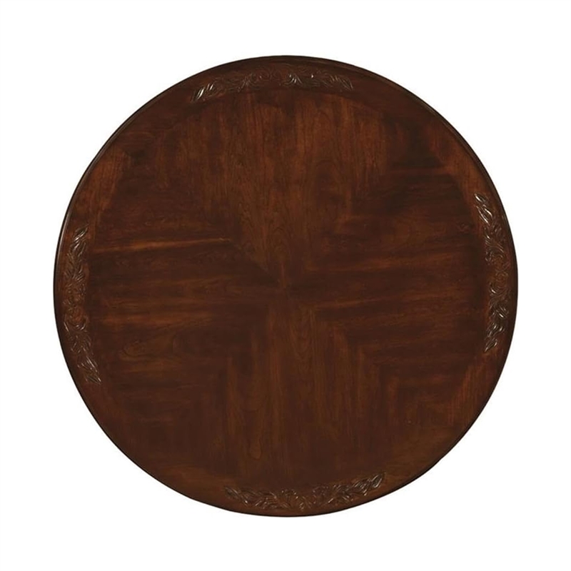Benjara Mina Dining Table- 48