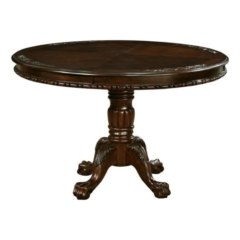 Benjara Mina Dining Table- 48