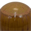 Benjara Mary Tabletop Accent Decor- Modern Round Orb- 10
