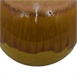 Benjara Mary Tabletop Accent Decor- Modern Round Ball- 12