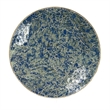 Benjara Qwin Decorative Wall Platter- 24