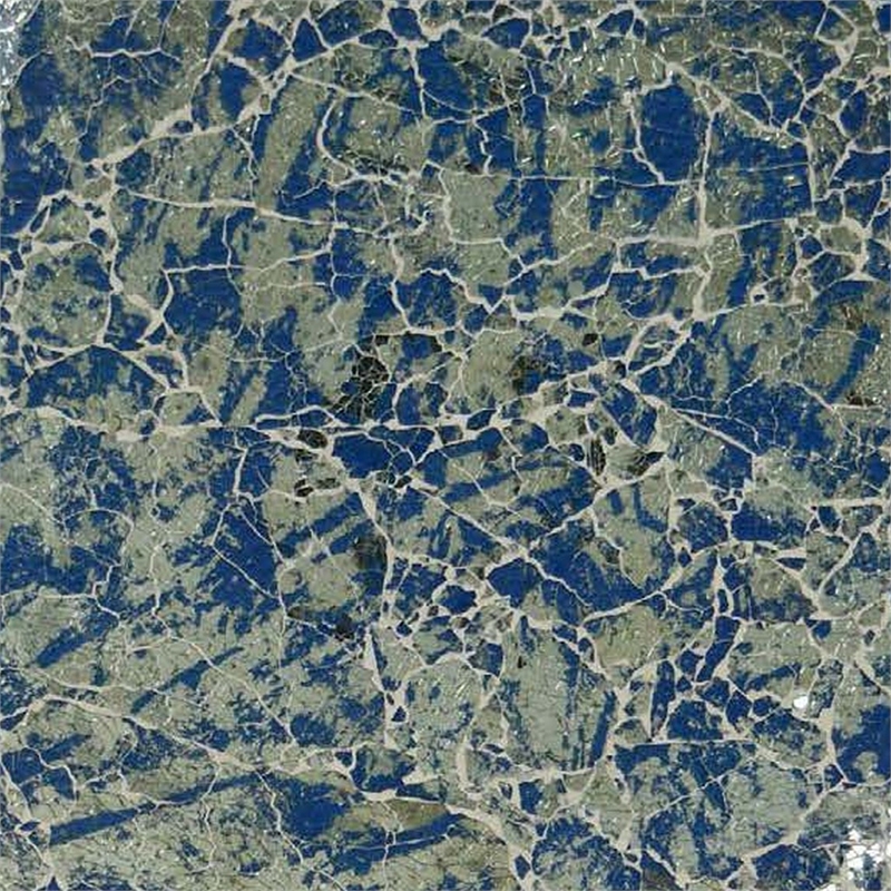 Benjara Qwin Decorative Wall Platter- 24
