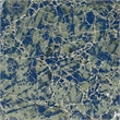 Benjara Qwin Decorative Wall Platter- 24