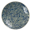 Benjara Qwin Decorative Wall Platter- 24