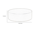Benjara Rano Coffee Table- 40