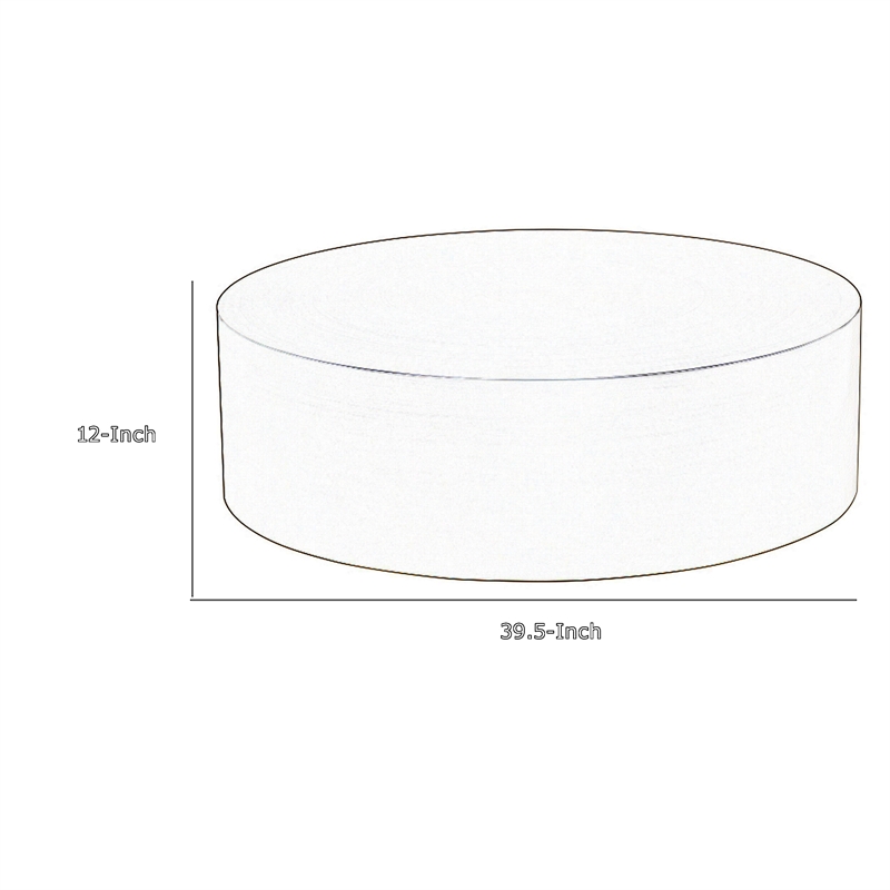 Benjara Rano Coffee Table- 40
