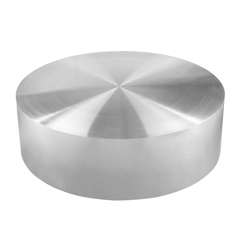 Benjara Rano Coffee Table- 40