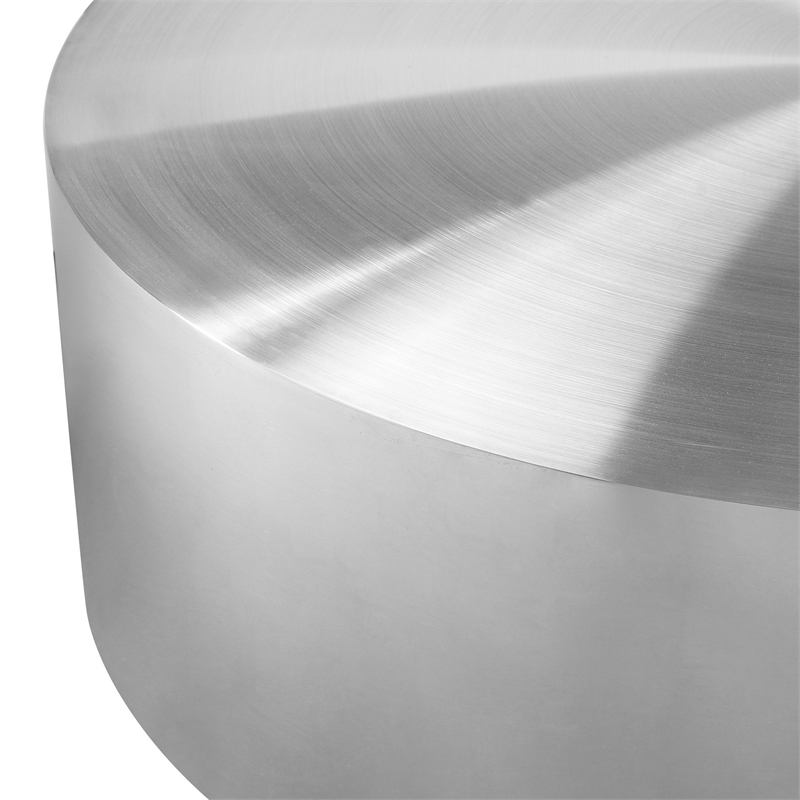 Benjara Rano Coffee Table- 40