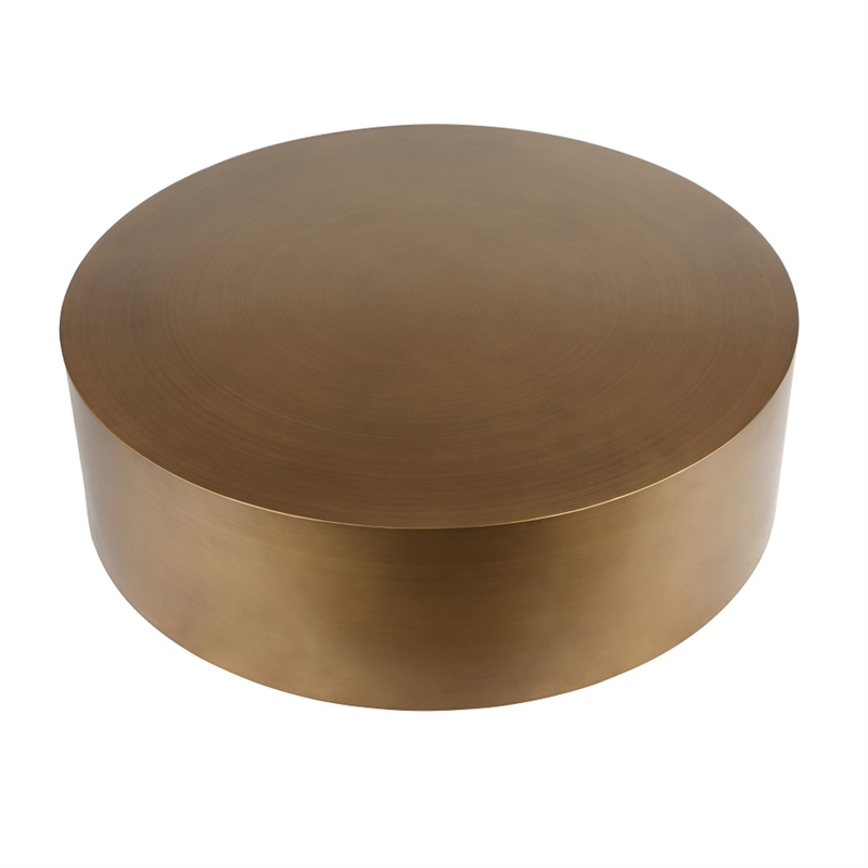 Benjara Rano Coffee Table- 40
