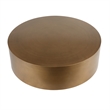 Benjara Rano Coffee Table- 40