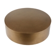 Benjara Rano Coffee Table- 40