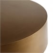 Benjara Rano Coffee Table- 40