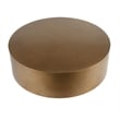 Benjara Rano Coffee Table- 40
