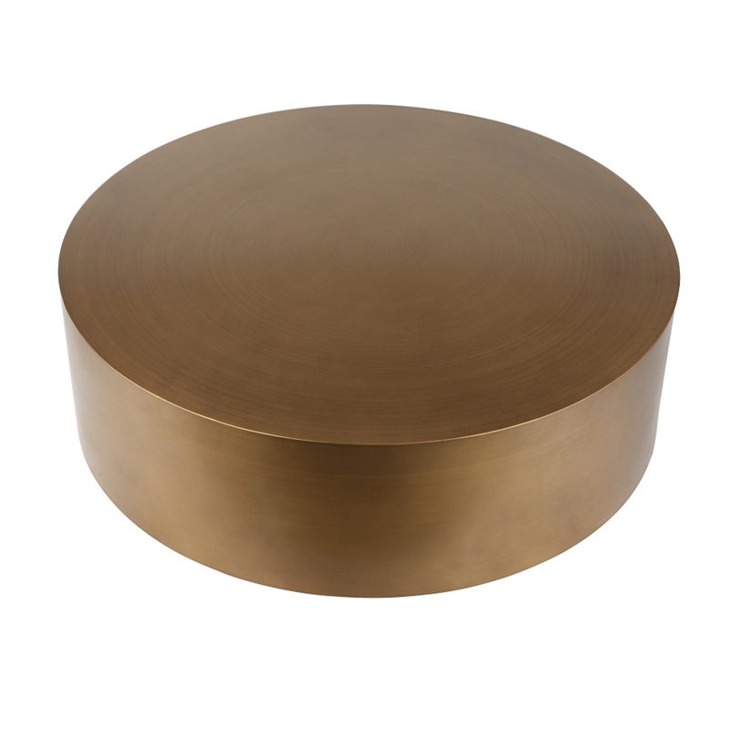 Benjara Rano Coffee Table- 40