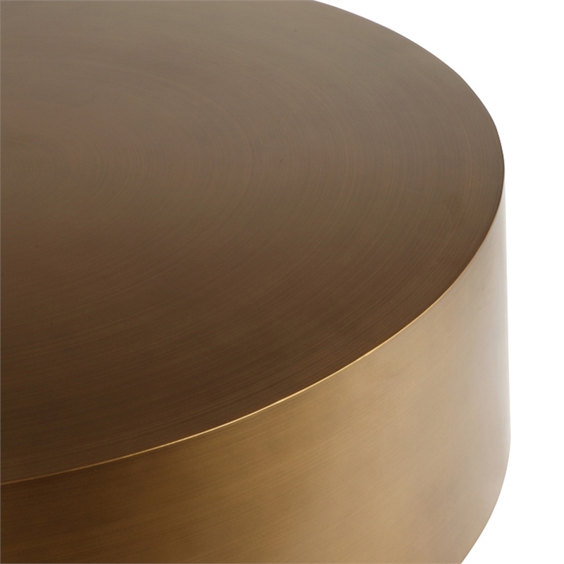 Benjara Rano Coffee Table- 40