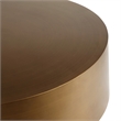 Benjara Rano Coffee Table- 40