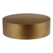 Benjara Rano Coffee Table- 40