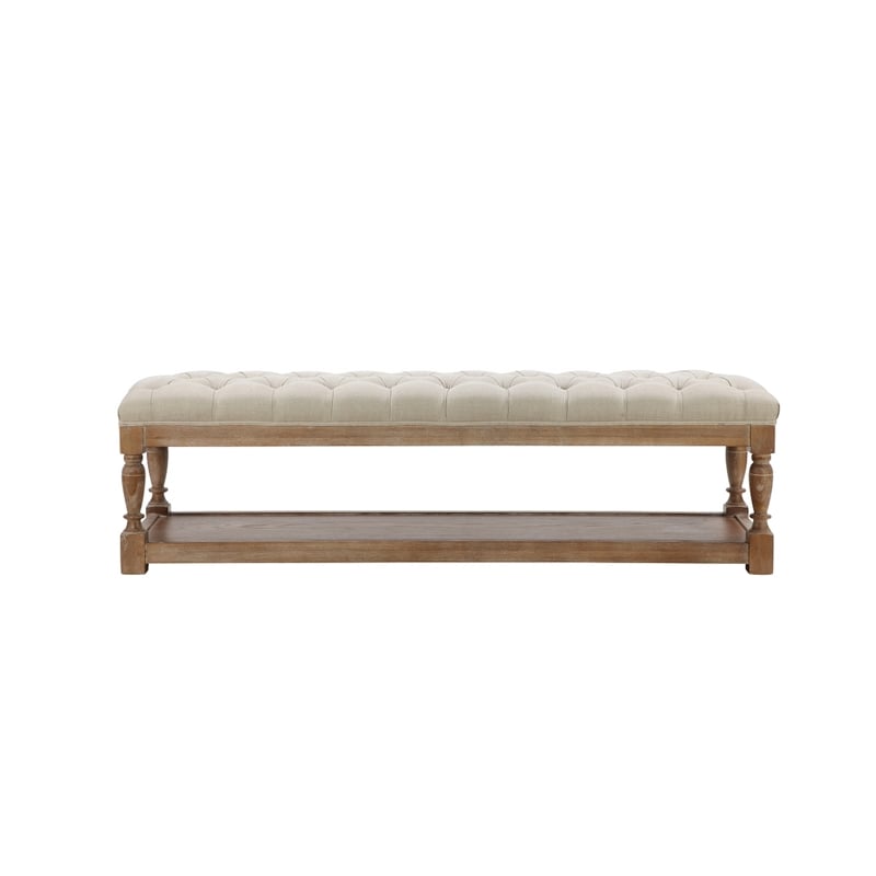 Benjara Xena Bench- 59