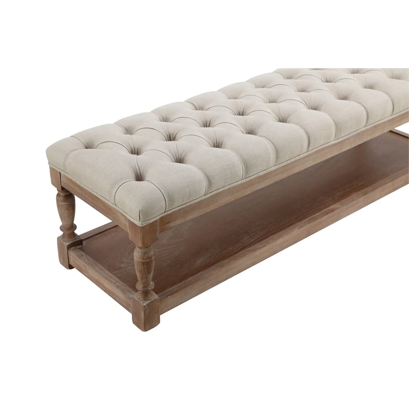Benjara Xena Bench- 59