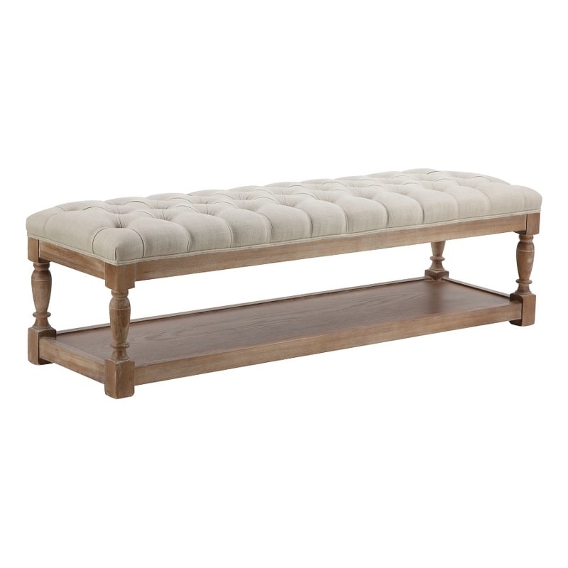 Benjara Xena Bench- 59