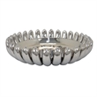 Benjara Zoma Accent Bowl- 16