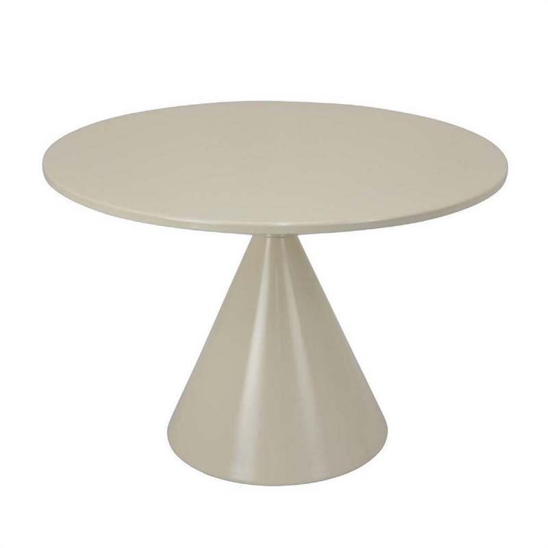 Benjara Eula Low Plant Stand Table- 24