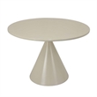 Benjara Eula Low Plant Stand Table- 24