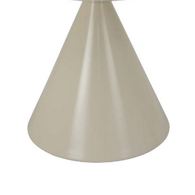 Benjara Eula Low Plant Stand Table- 24