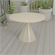 Benjara Eula Low Plant Stand Table- 24