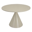 Benjara Eula Low Plant Stand Table- 24