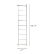 Benjara Plant Display Stand- 87