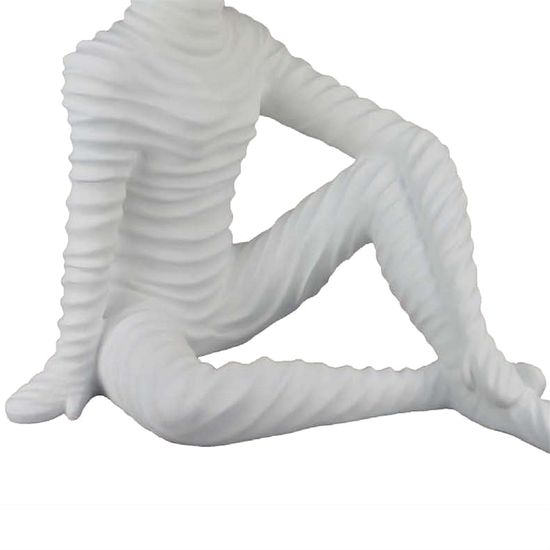 Benjara Accent Decor Statuette- 21