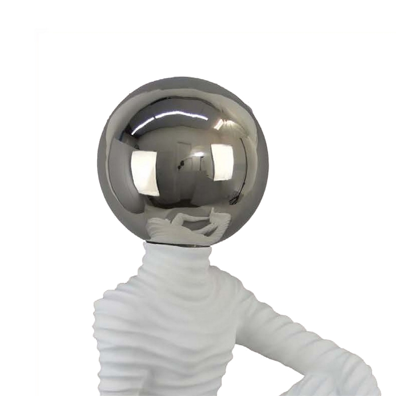 Benjara Accent Decor Statuette- 21
