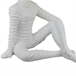 Benjara Accent Decor Statuette- 21