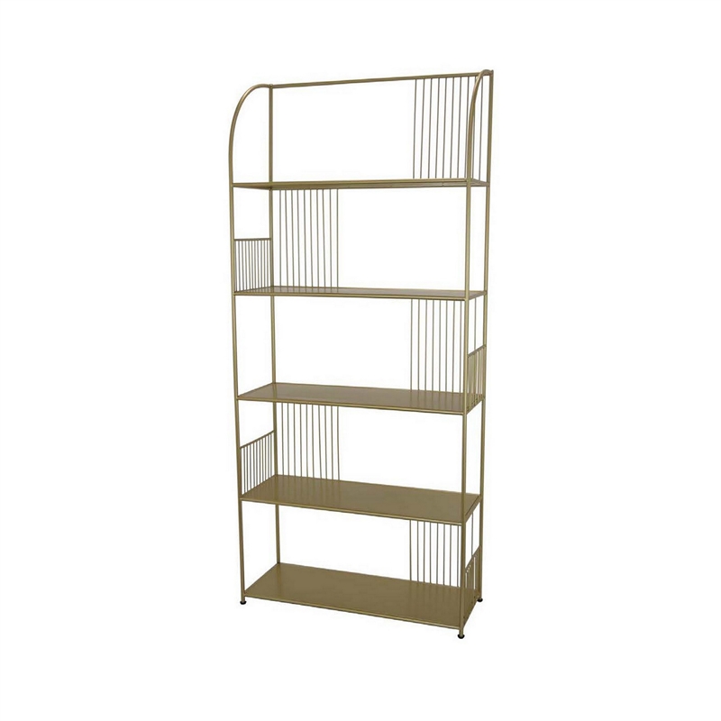 Benjara Plant Display Stand- 71