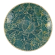Benjara Qwin Decorative Wall Platter- 24