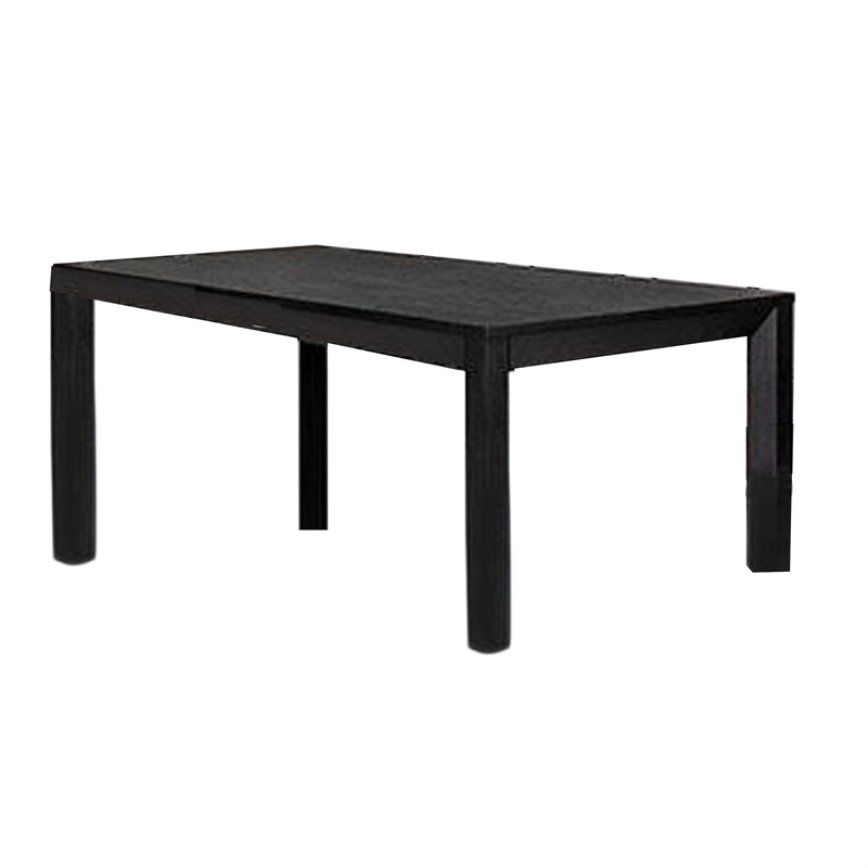 Benjara Kizie Dining Table- 94-118