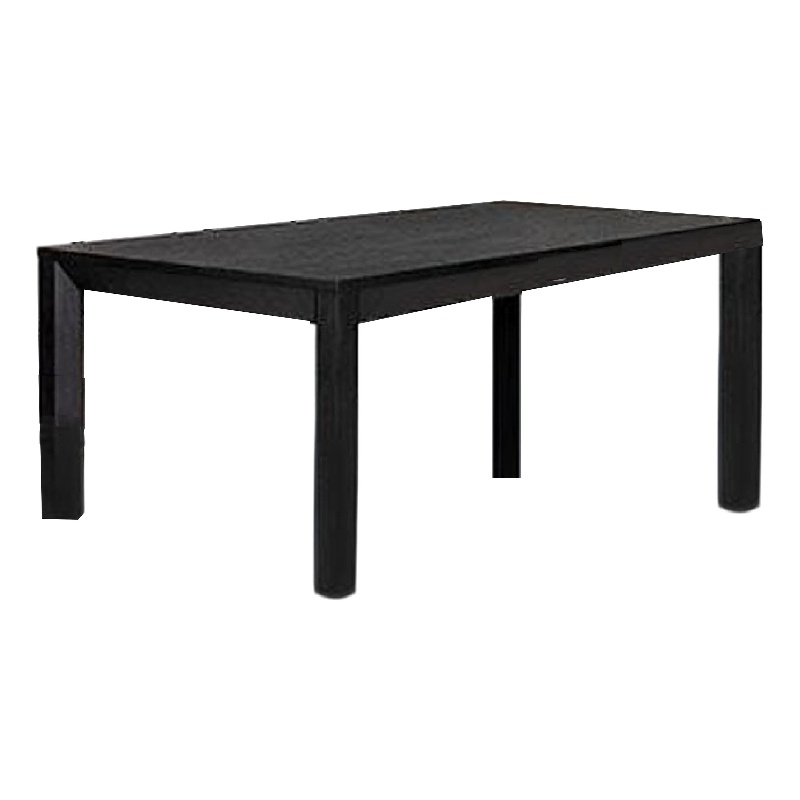 Benjara Kizie Dining Table- 94-118