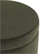 Benjara Gio Storage Ottoman- 19