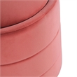 Benjara Pero Storage Ottoman- 18