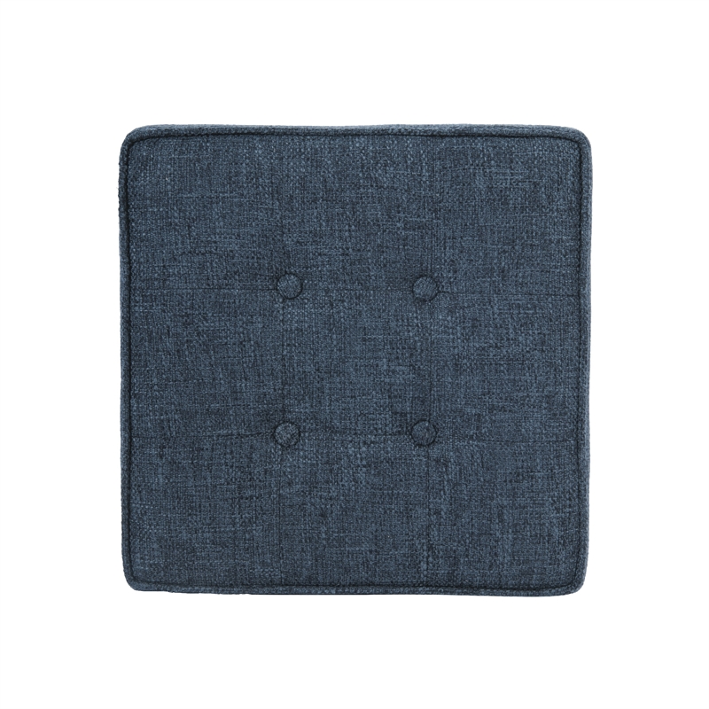 Benjara Hery Storage Ottoman- 18
