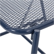 Benjara Kery Outdoor Side End Table- 20