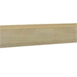 Benjara Console Table- Tall C Shaped Design- 63