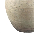 Benjara Kilu Decorative Vase- Rugged Texture- 14