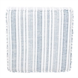 Benjara Pyp Square Storage Ottoman- 18