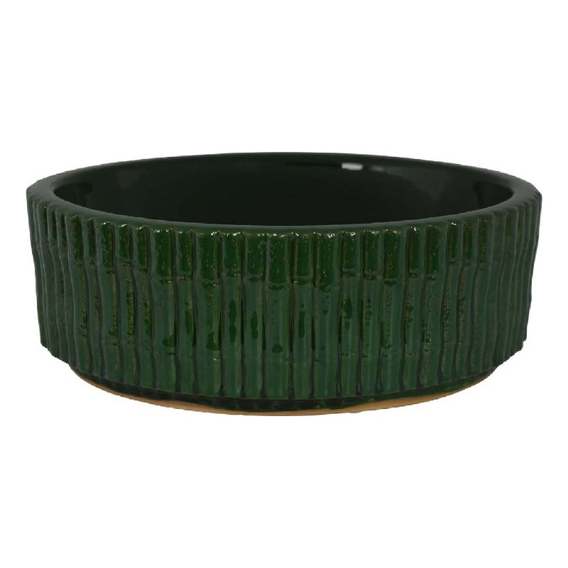 Benjara Limy Large Accessory Bowl- 14