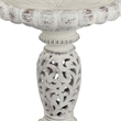 Benjara Niam Bird Bath Sculpture- 26