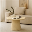 Benjara Keki Coffee Table- 24